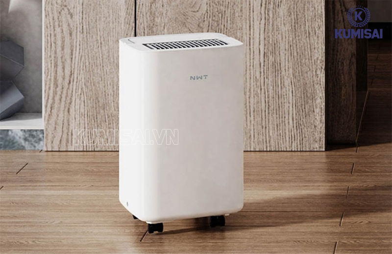 Nên mua máy hút ẩm 10L hay 12L? So sánh chi tiết trước khi chọn